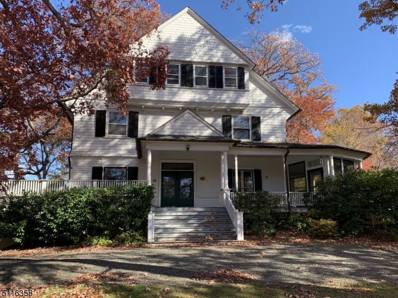 Property Photo:  29 Norwood Ave  NJ 07901 