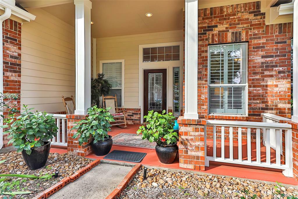 Property Photo:  5014 Flower Ridge Court  TX 77494 