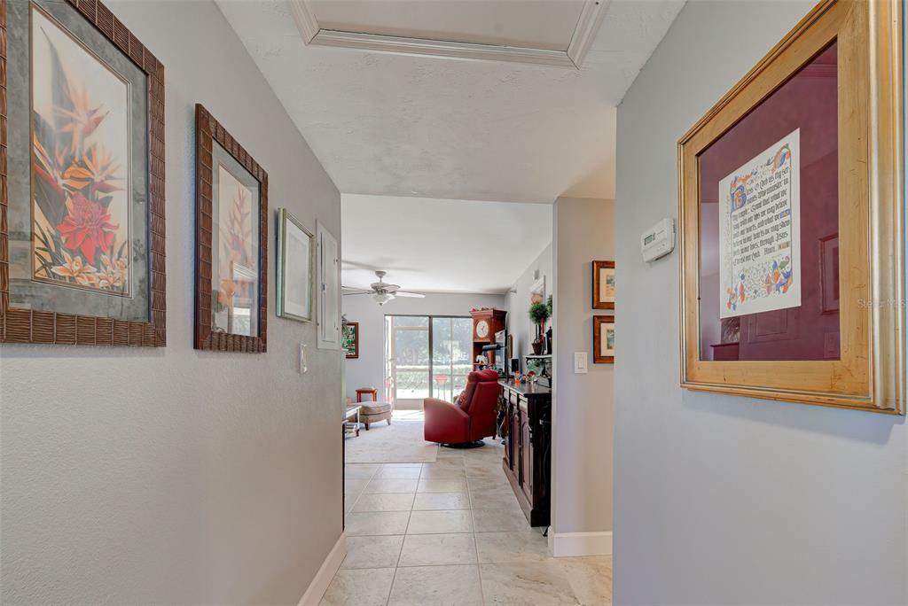 Property Photo:  104 Capri Isles Boulevard 109  FL 34292 