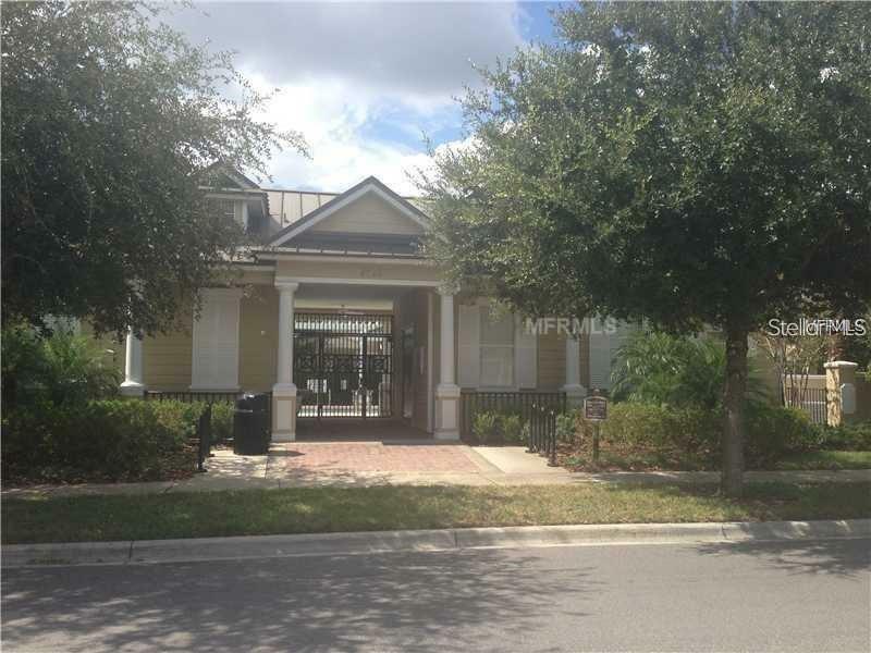 Property Photo:  8723 McCormack McRae Way  FL 32836 