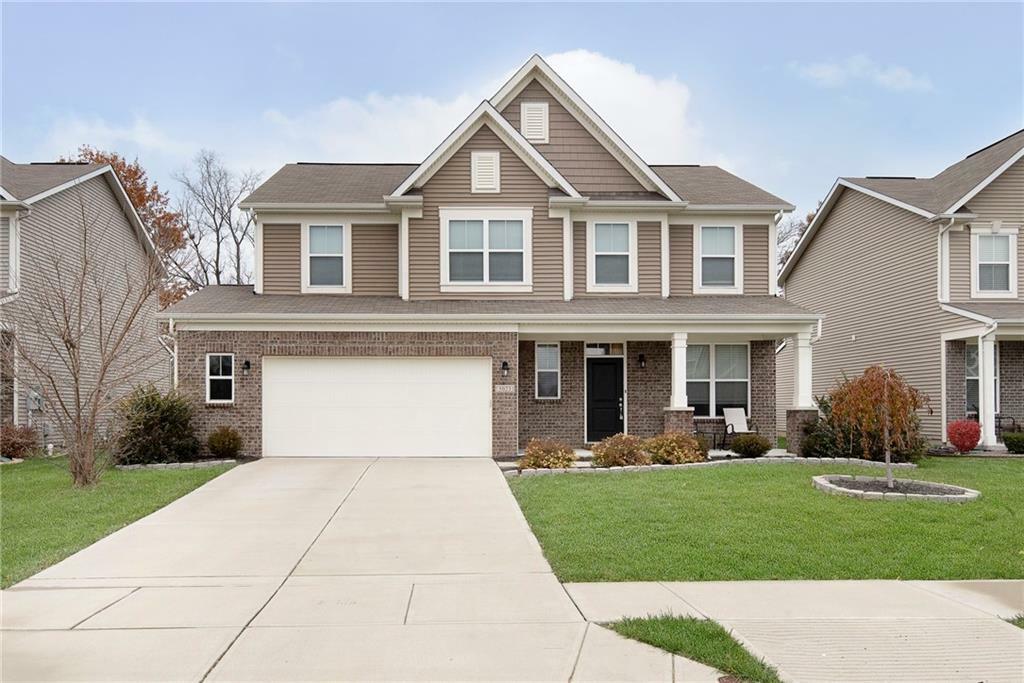 5023 Macaferty Street  Plainfield IN 46168 photo