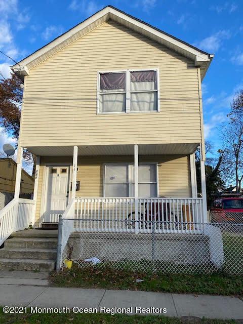 Property Photo:  146 Borden Avenue  NJ 07712 
