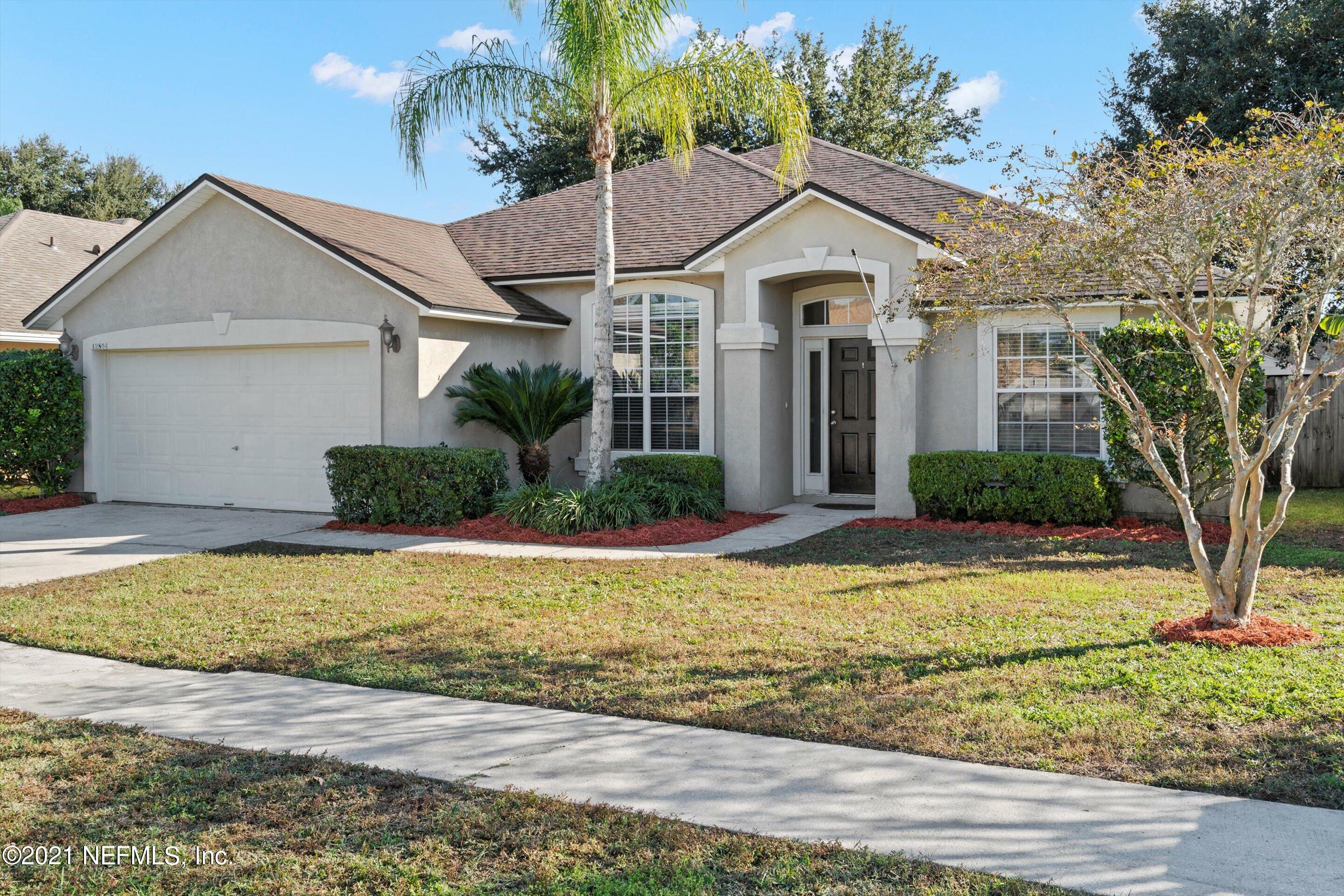 Property Photo:  12854 Quincy Bay Drive  FL 32224 