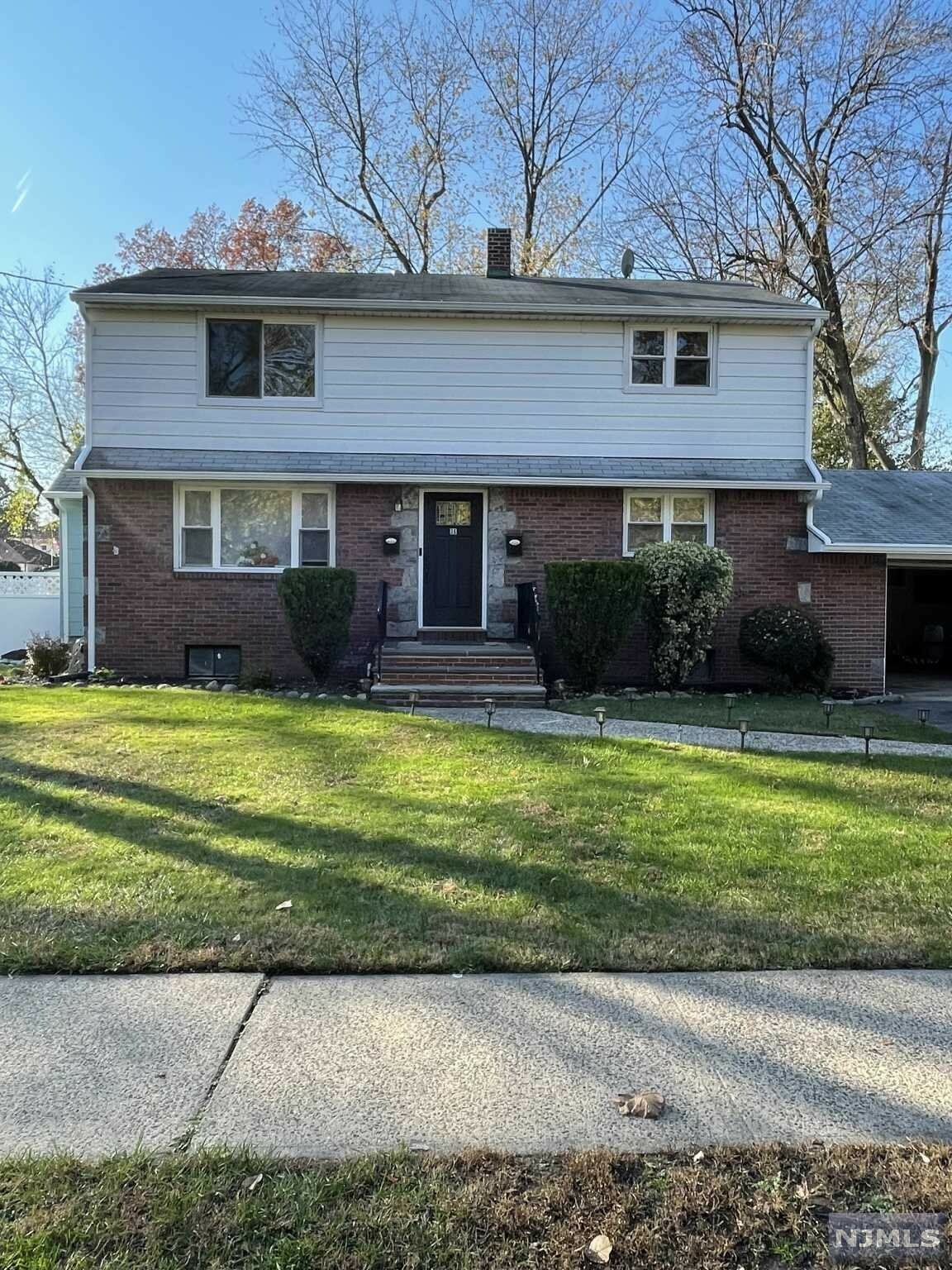 Property Photo:  36 Bedford Road  NJ 07628 