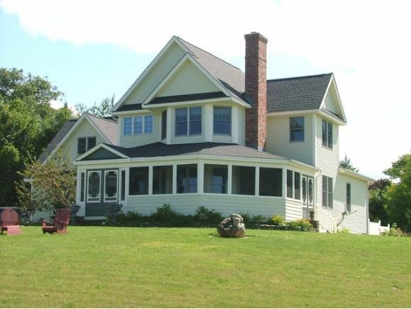 Property Photo:  91 Old Orchard Way  VT 05456 
