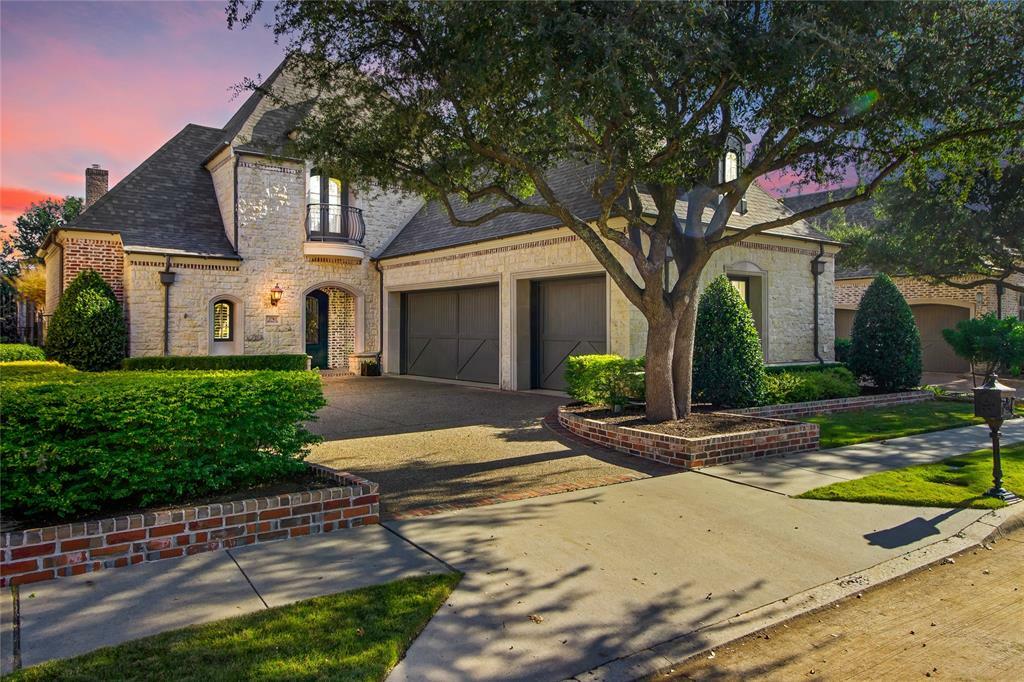 Property Photo:  2782 Montreaux Drive  TX 75034 