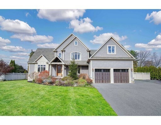 Property Photo: 81 Springfield St MA 01095