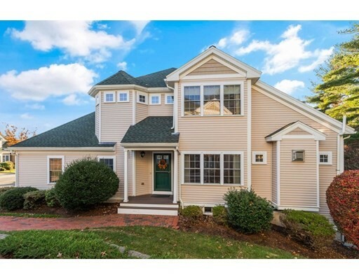 Property Photo: 32 Indian Woods Way 32 MA 02021