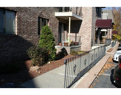 Property Photo: 59 School Street B11 MA 01532