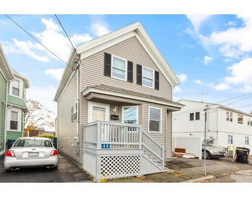 Property Photo: 2 Pierce Ave MA 01970