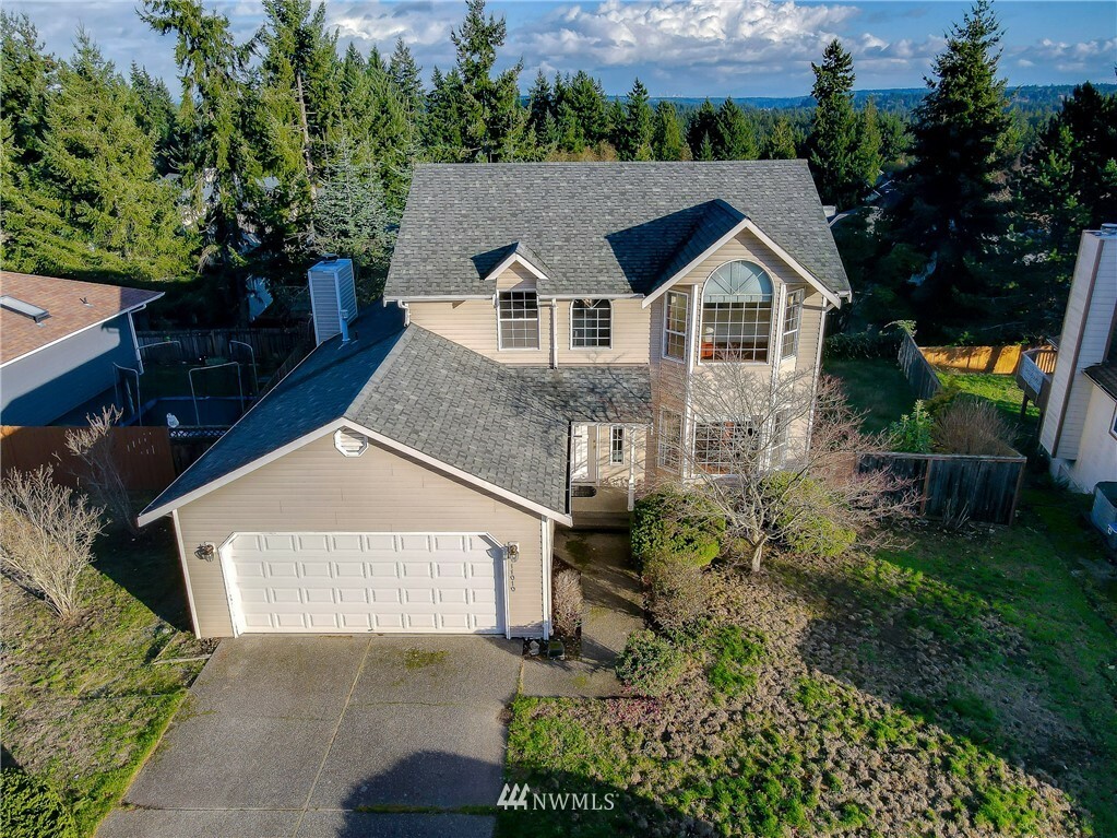 Property Photo:  11010 Ridgepark Place NW  WA 98383 