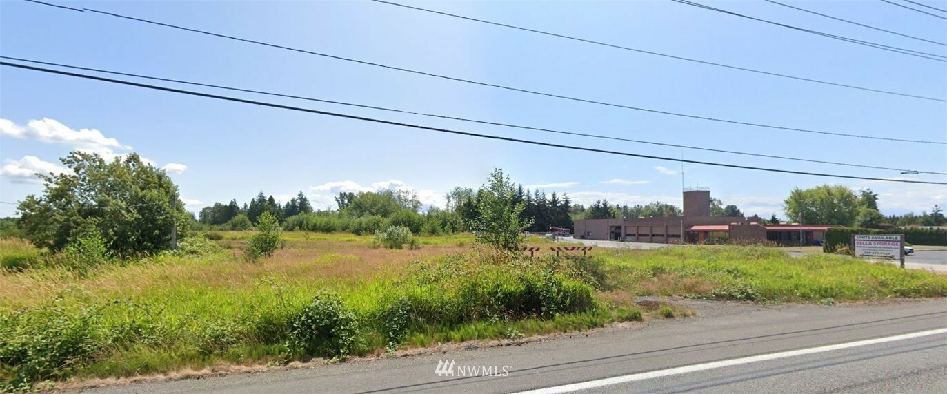 Property Photo: 4565 Birch Bay Lynden Road WA 98230