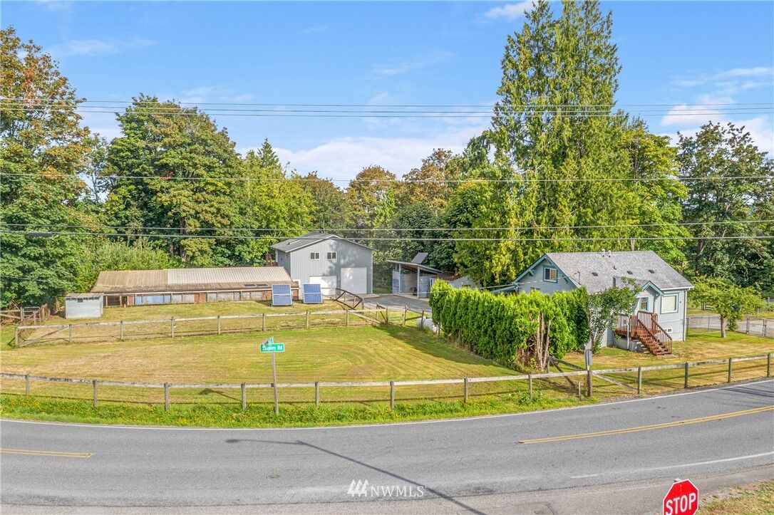 Property Photo: 7023 Skipley Road WA 98290