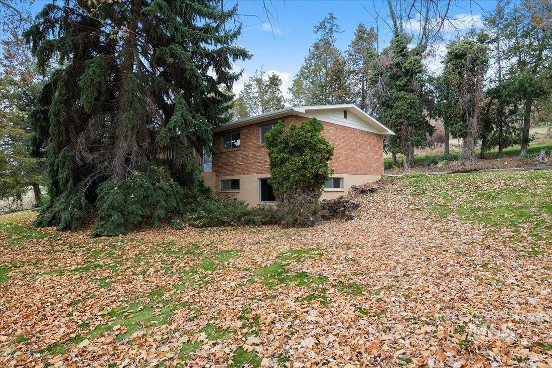 Property Photo:  5920 West Hill Road  ID 83703 