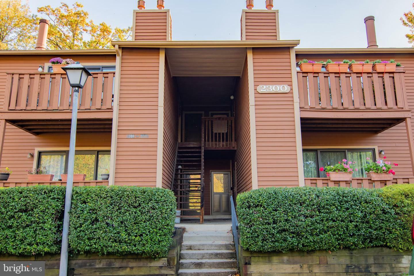 Property Photo: 2304 Eagle Row NJ 08053