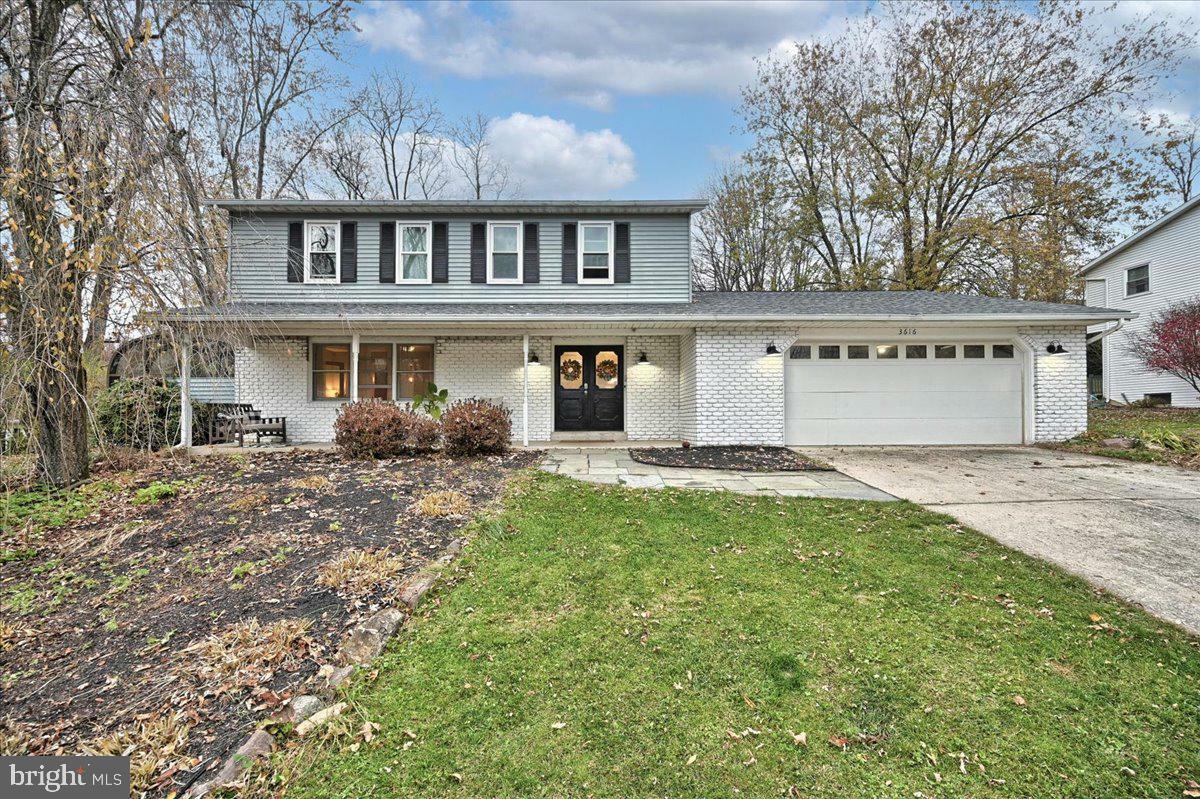 Property Photo: 3616 Beech Run Lane PA 17050