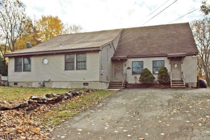 Property Photo: 10 S Brookside Dr NJ 07866