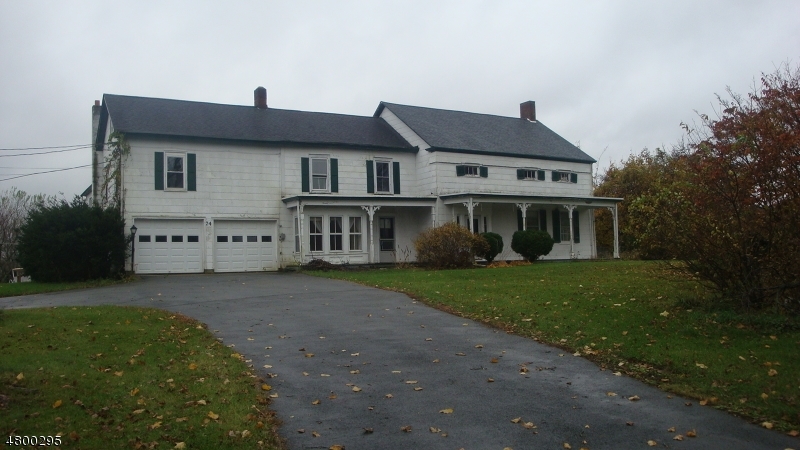 Property Photo:  74 Wantage School Rd  NJ 07461 