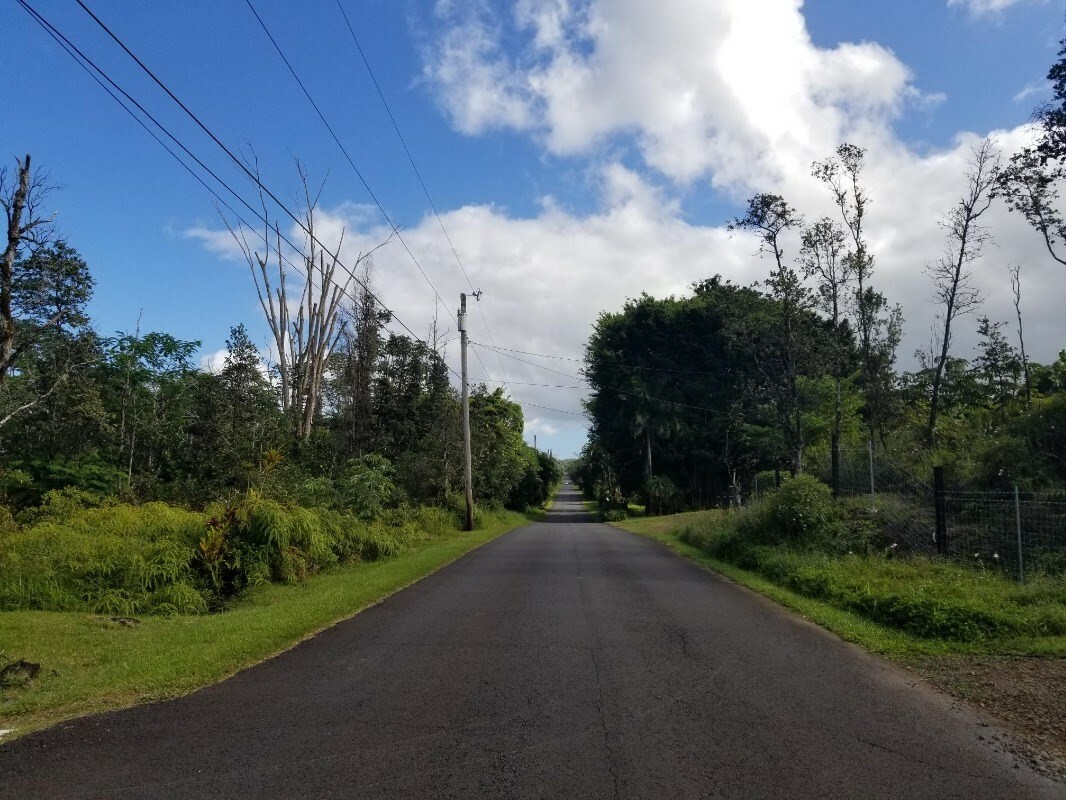 Property Photo:  22nd Ave (Nanialii)  HI 96749 