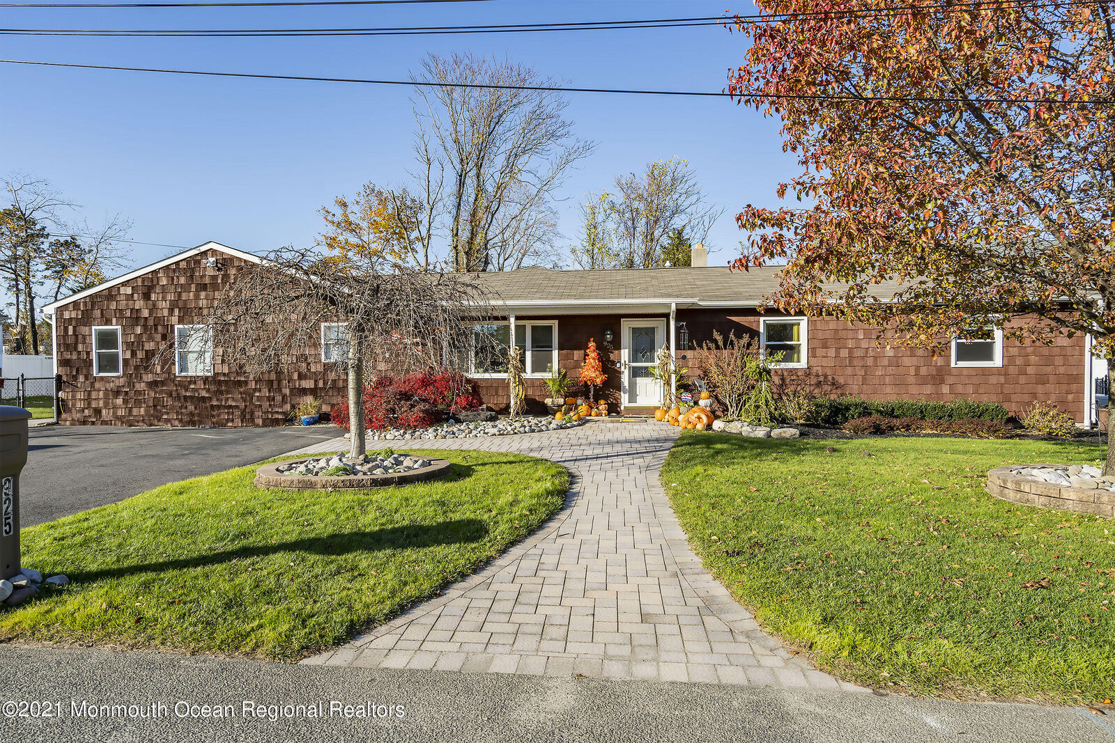 Property Photo: 925 Wellington Avenue NJ 08757