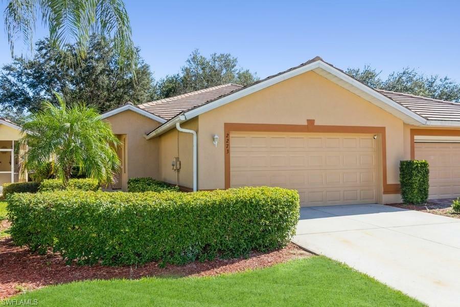 Property Photo:  2273 Granby Drive  FL 33973 