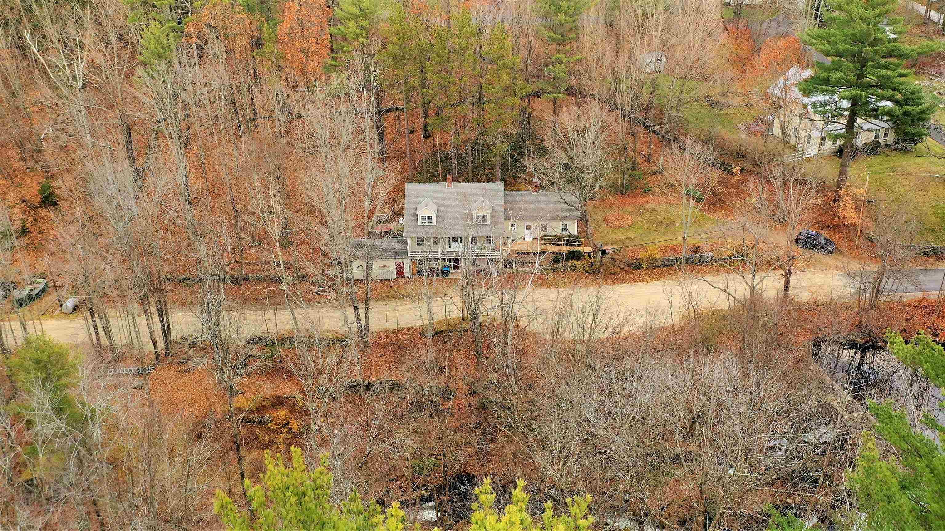 Property Photo:  24 Mill Pond Lane  NH 03257 