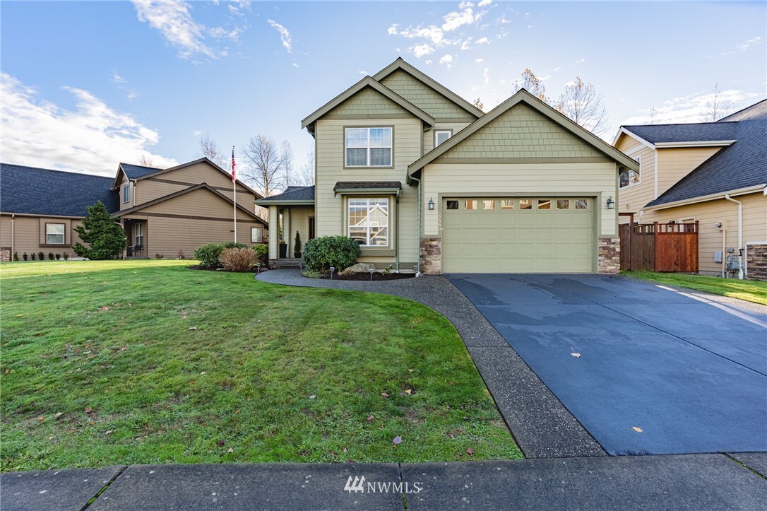 5580 Old Settler Drive  Ferndale WA 98248 photo