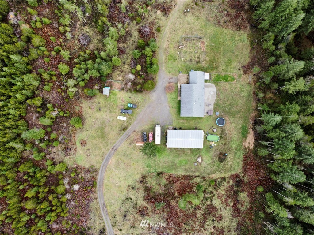 Property Photo:  341 W Crooked Pine Lane  WA 98584 