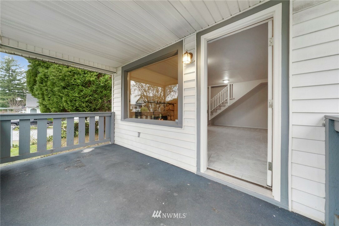 Property Photo: 3601 E I Street WA 98404