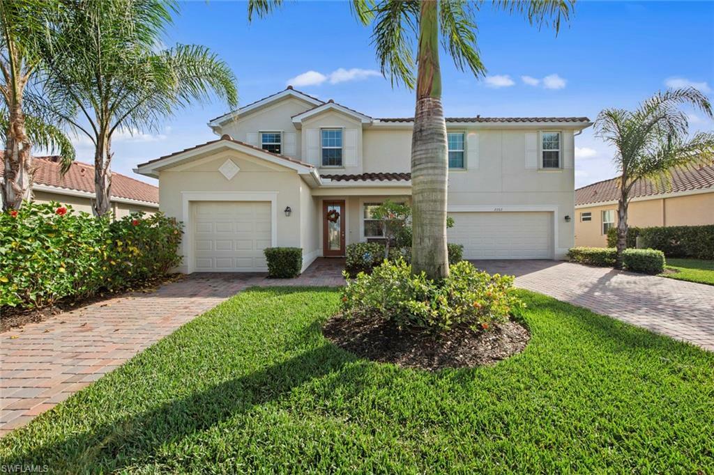 2262 Vermont Ln  Naples FL 34120 photo