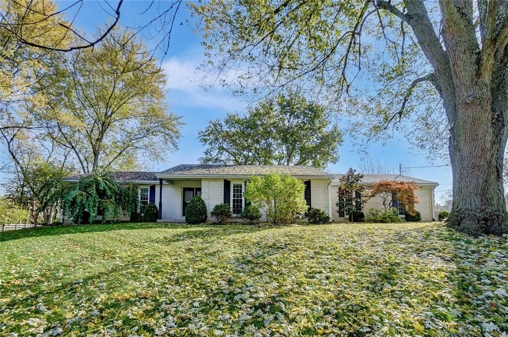 Property Photo:  5260 Dearth Road  OH 45066 
