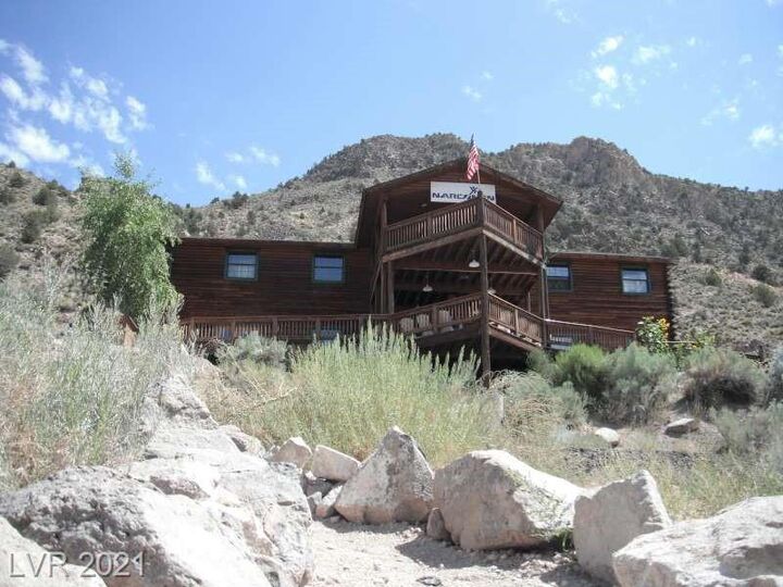 Property Photo:  17236 SR Hwy 317  NV 89008 
