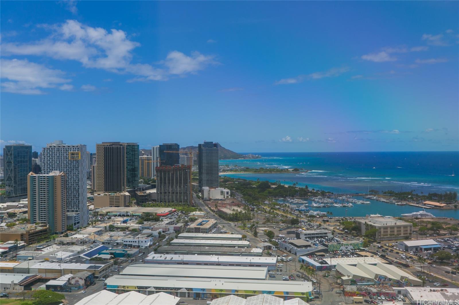415 South Street 4101  Honolulu HI 96813 photo