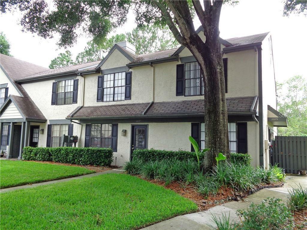 Property Photo:  16677 Brigadoon Drive  FL 33618 