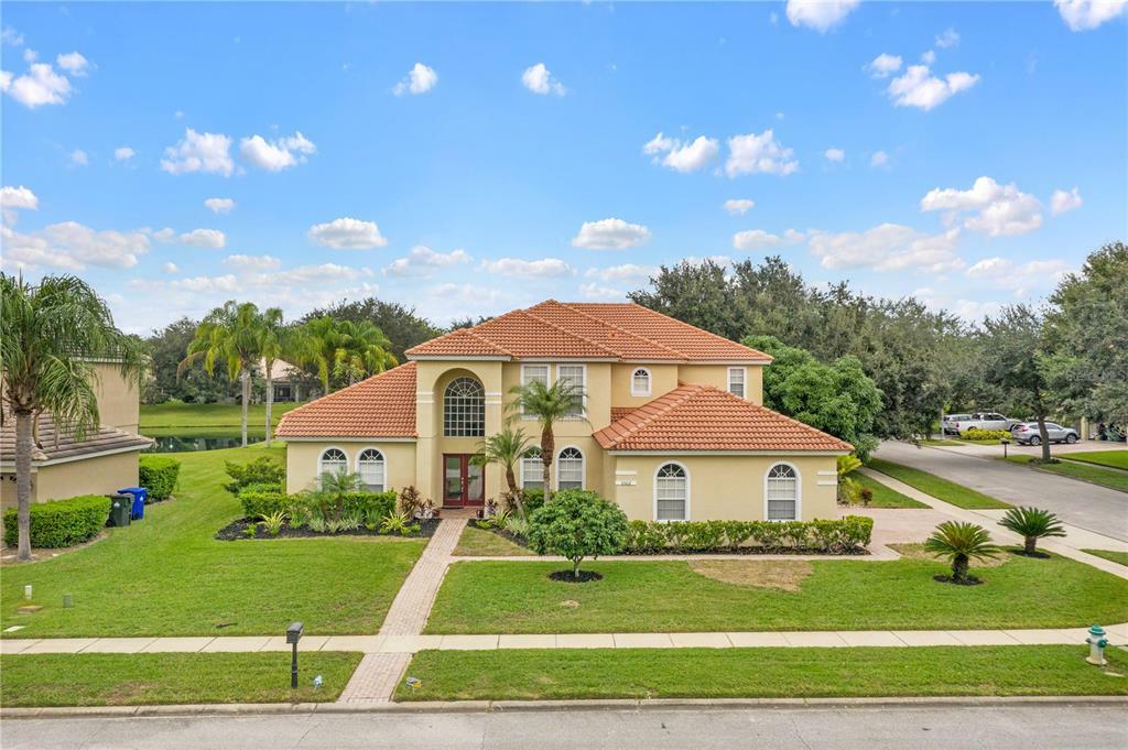 Property Photo:  3502 Kentshire Boulevard  FL 34761 