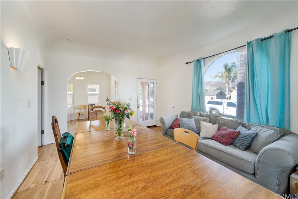 Property Photo:  73 Chorro Street  CA 93405 