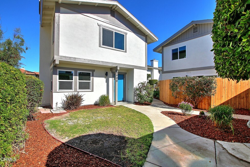 Property Photo:  4908 Dunes Street  CA 93035 