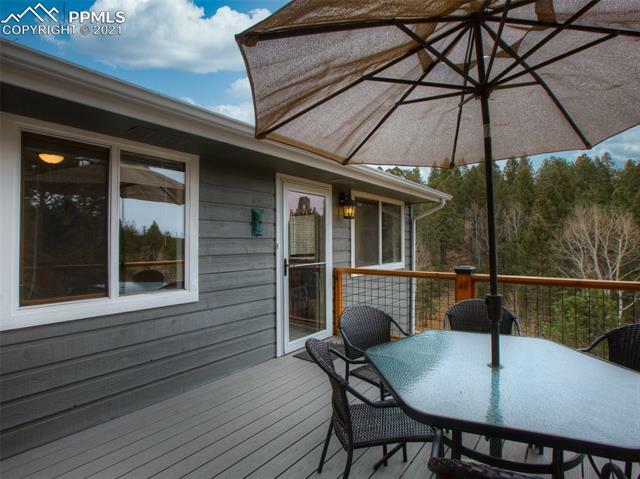 Property Photo:  232 Starview Trail  CO 80814 