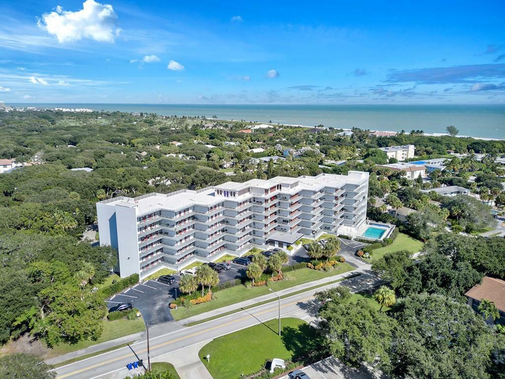 Property Photo:  935 E Causeway Boulevard 605  FL 32963 