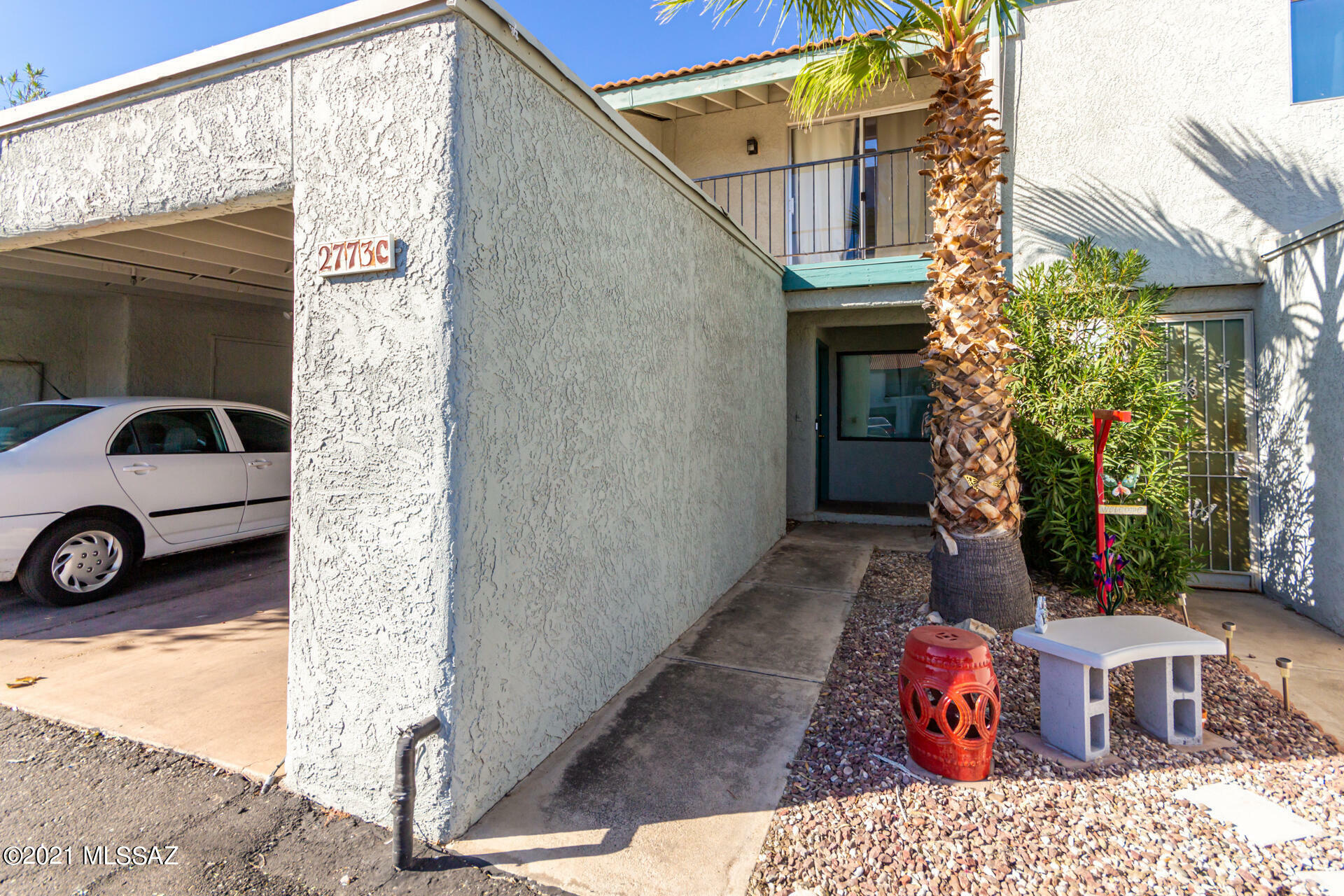 Property Photo:  2773 W Anklam Road C  AZ 85745 