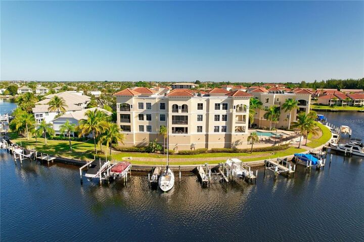 Property Photo:  3340 Wood Thrush Drive 342  FL 33950 