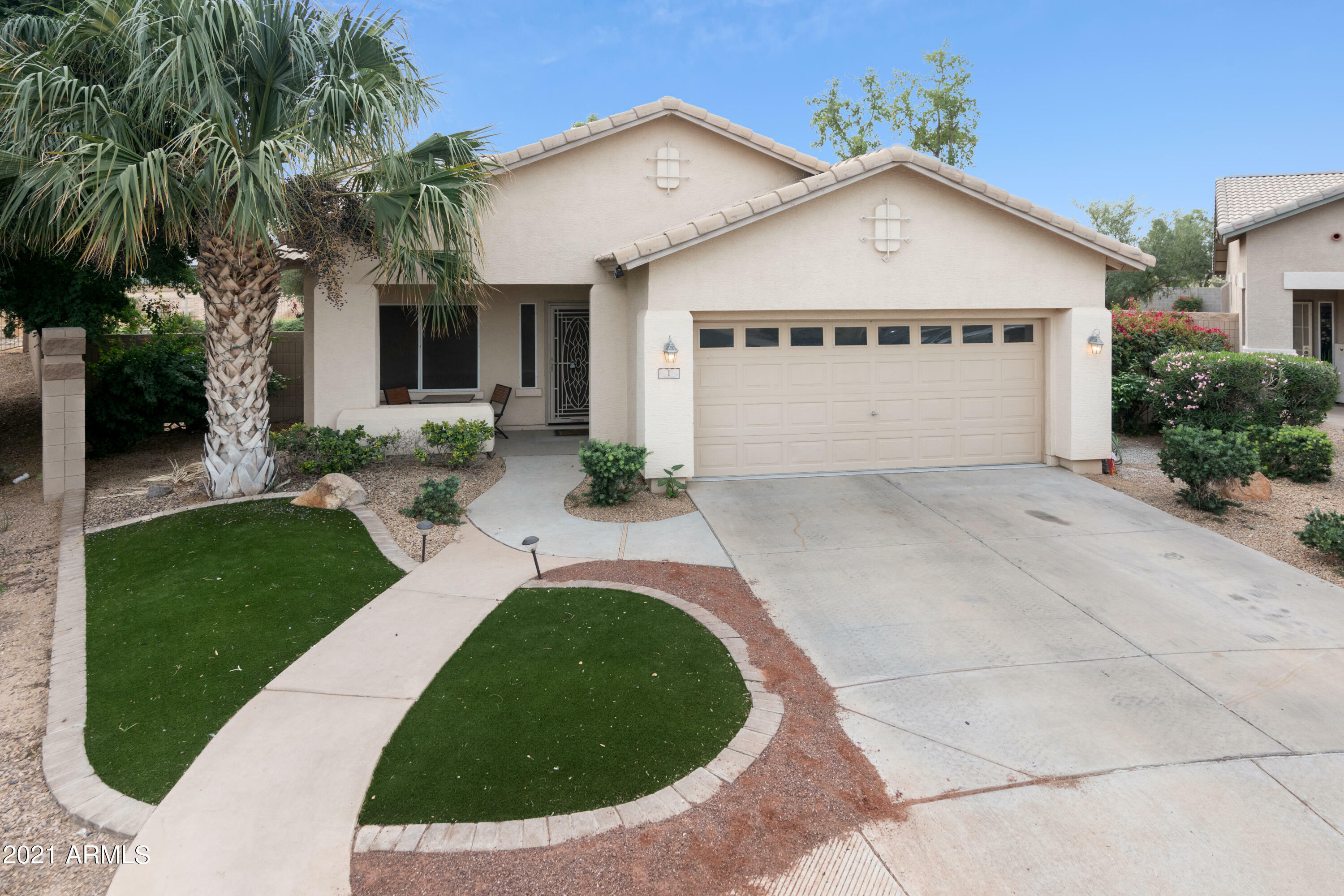 Property Photo:  1 N 123rd Drive  AZ 85323 