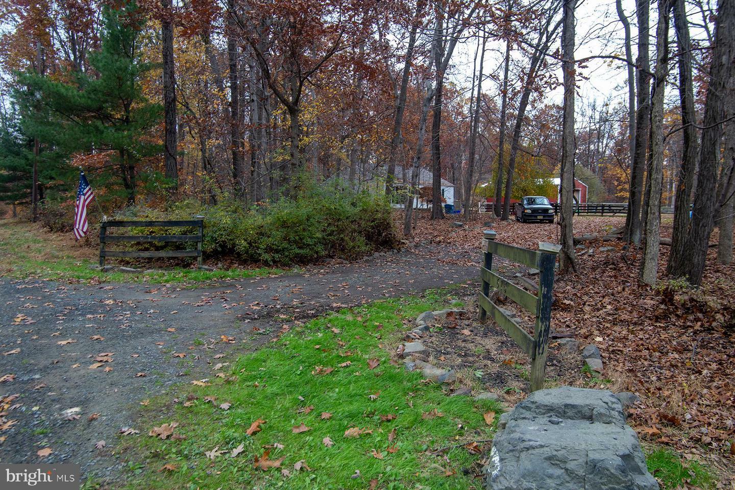 Property Photo:  675 Montgomery Road  NJ 08844 