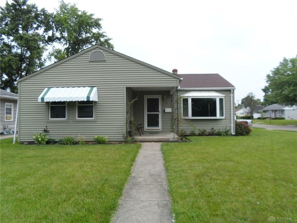 585 Margaret Drive  Fairborn OH 45324 photo