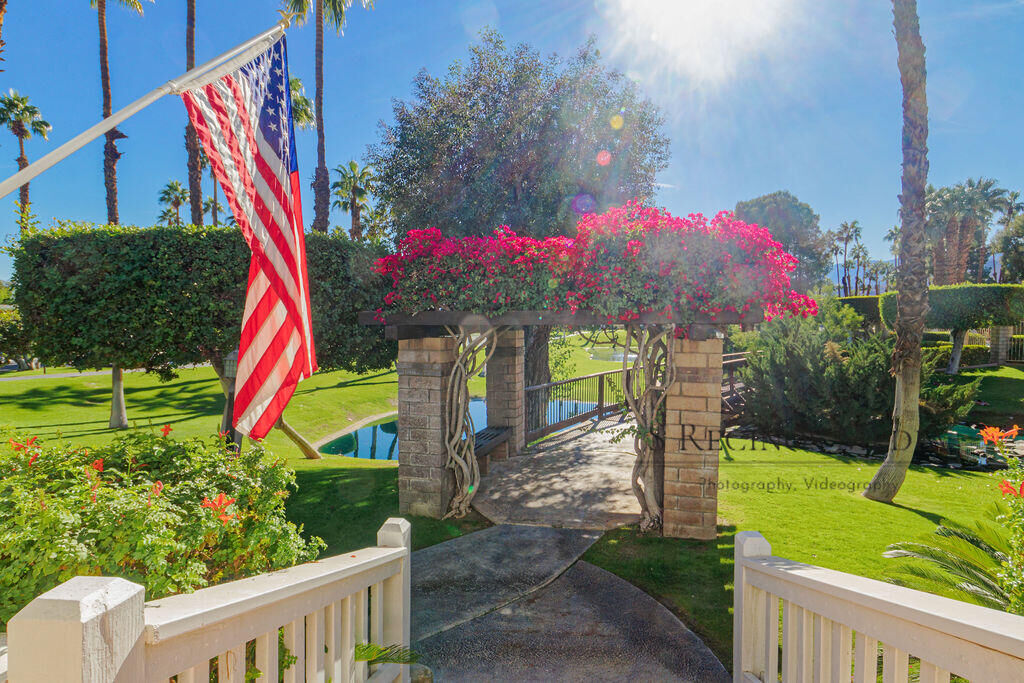 Property Photo: 1085 Via Verde CA 92234