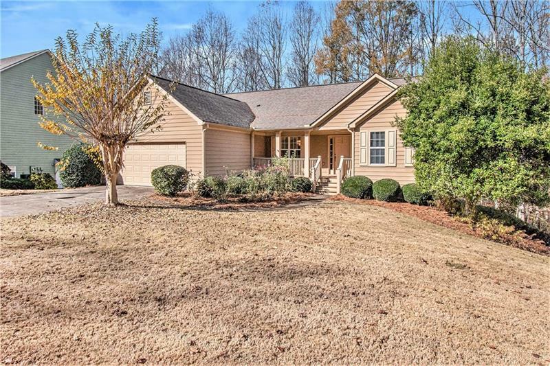 Property Photo: 253 Westwind Drive GA 30107