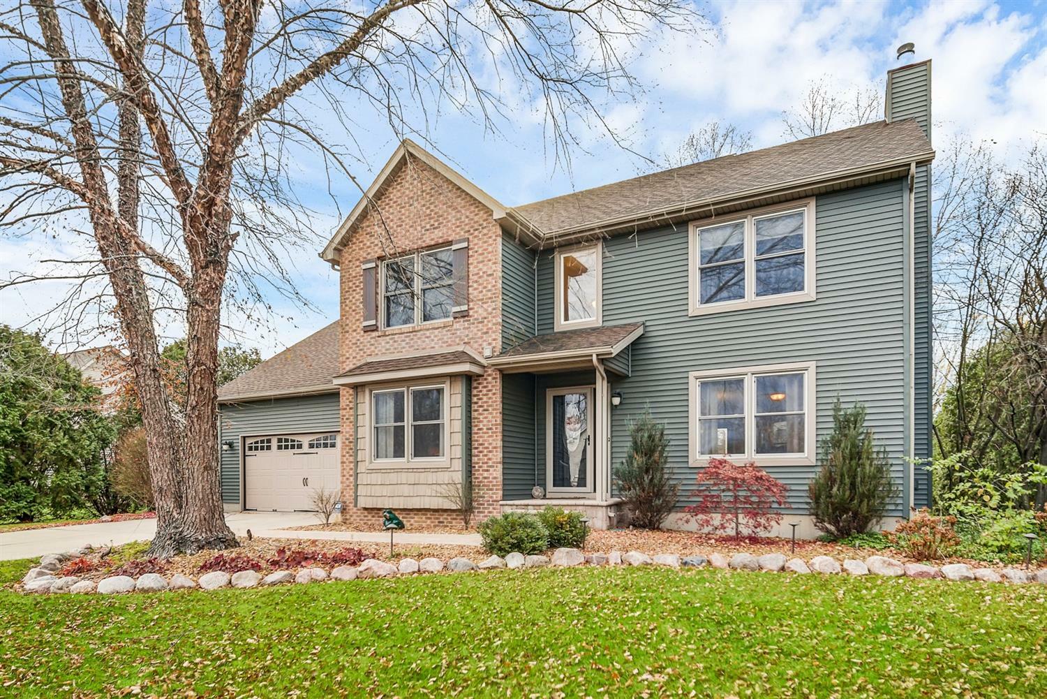 Property Photo: 562 Lake Park Drive IN 46385