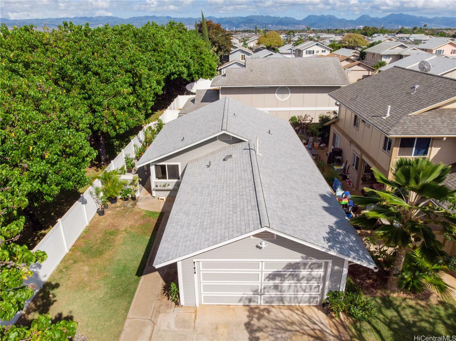 Property Photo:  91-919 Wailewa Place  HI 96706 