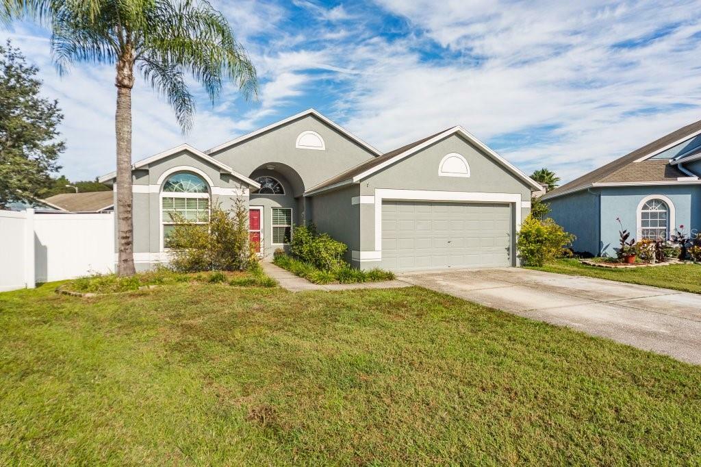 Property Photo:  6414 Open Pasture Court  FL 33545 