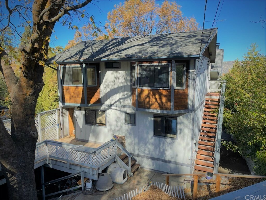 Property Photo: 290 Davos Drive CA 92325